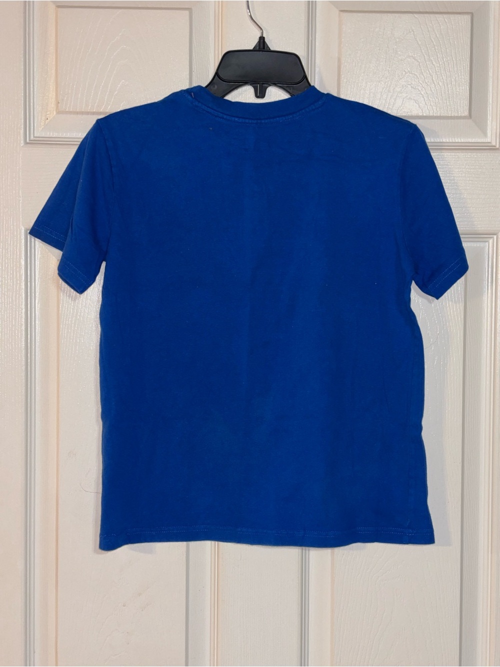 Sonic Graphic Short Sleeve Tee - Blue - Picture 3 of 3
